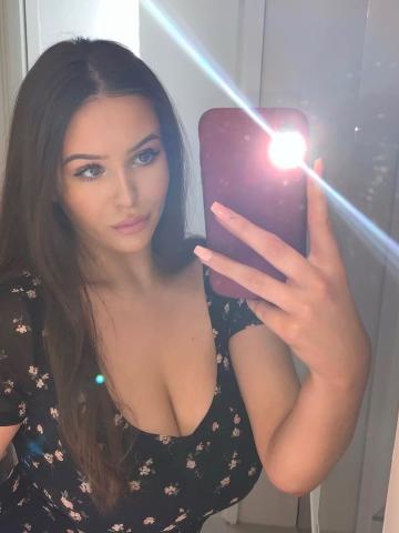 Индивидуалка Яна Фотография 3
