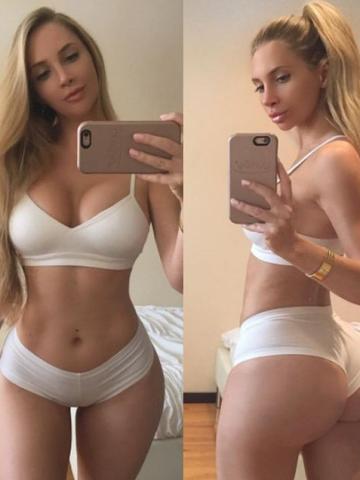Индивидуалка Таира Фотография 3